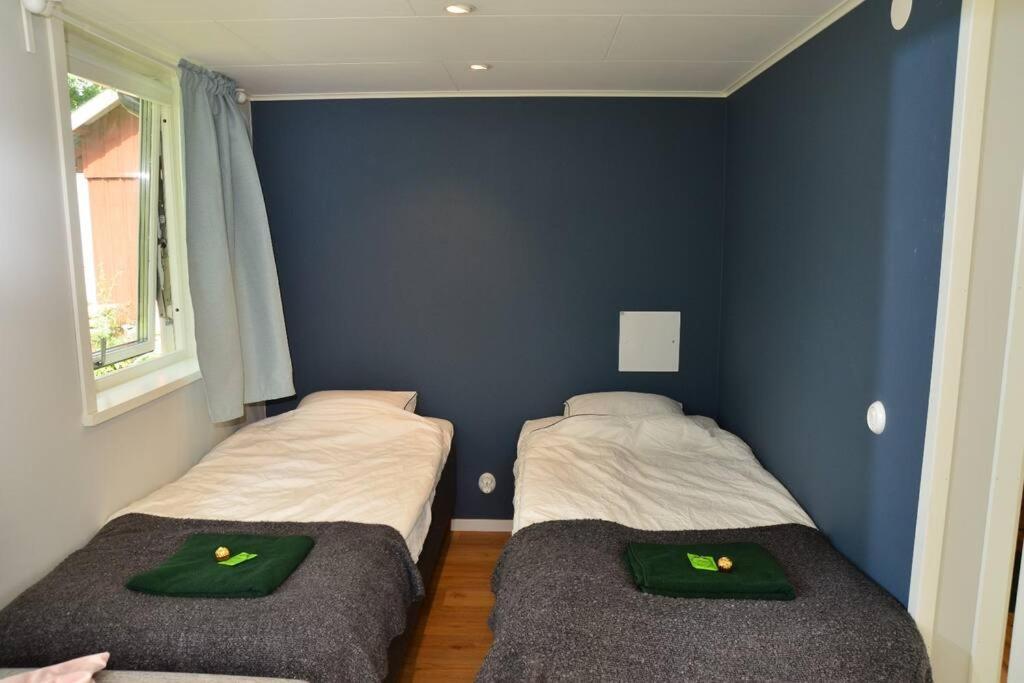 Cottage For Visiting Sea, City, Forest Holm  Екстериор снимка